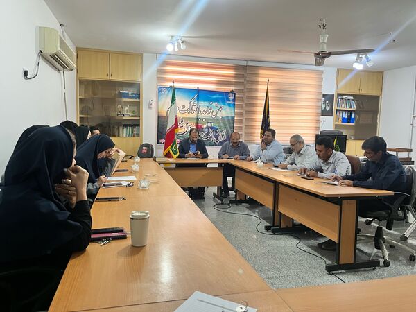 پیش‌بینی بیش از 35 هزار هکتار کشت پاییزه در ایذه
