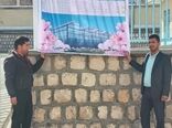 بهره برداری از ۶ طرح کشاورزی شهرستان خانمیرزا استان چهارمحال وبختیاری