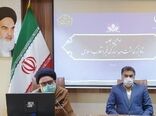 همت جهادی برای اجرای مناسب برنامه‌های سازمان در دهه مبار فجر