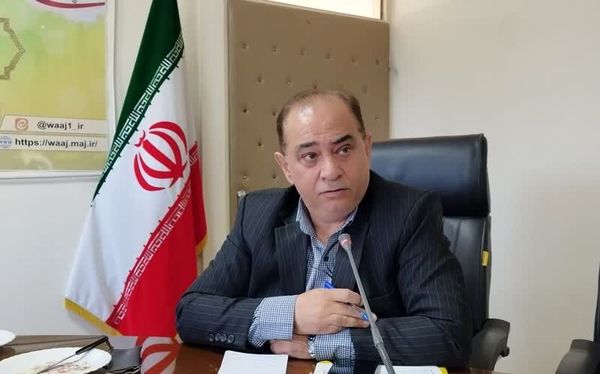 برنامهریزی کشت ۶ میلیون هکتار گندم در کشور