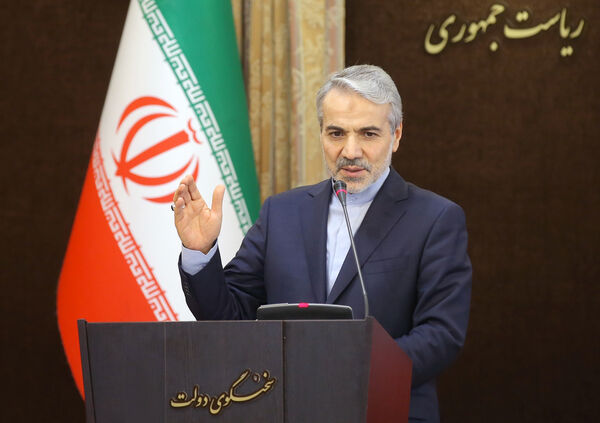 دولت بیش از یک میلیون تن گندم می خرد 