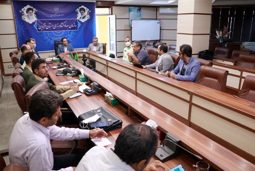 سامانه‌‌های پایش هوشمند اراضی کشاورزی از تغییر غیر مجاز کاربری جلو گیری می کند