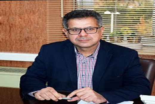 دهقانی سانیچ: سامانه‌های نوین آبیاری برای اقلیم ایران مناسب سازی شوند