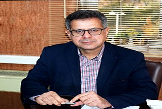 دهقانی سانیچ: سامانه‌های نوین آبیاری برای اقلیم ایران مناسب سازی شوند