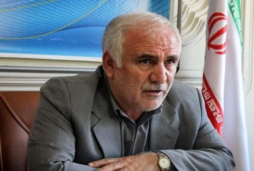 غلامرضا نوری قزلجه بهترین گزینه برای وزارت جهاد کشاورزی است