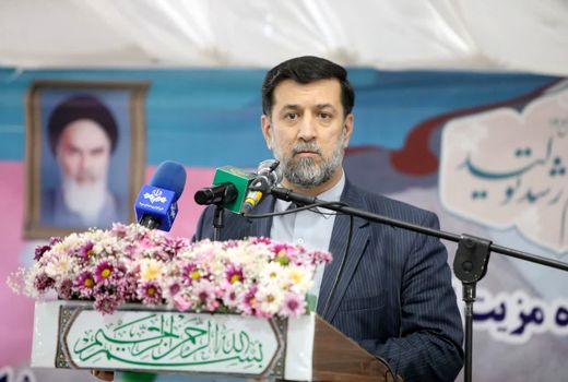 بیش از ۹۱ درصد واکسن‌های دامی در کشور تولید می‌شود