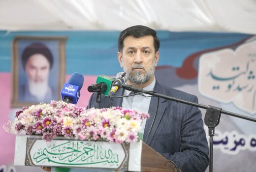 بیش از ۹۱ درصد واکسن‌های دامی در کشور تولید می‌شود