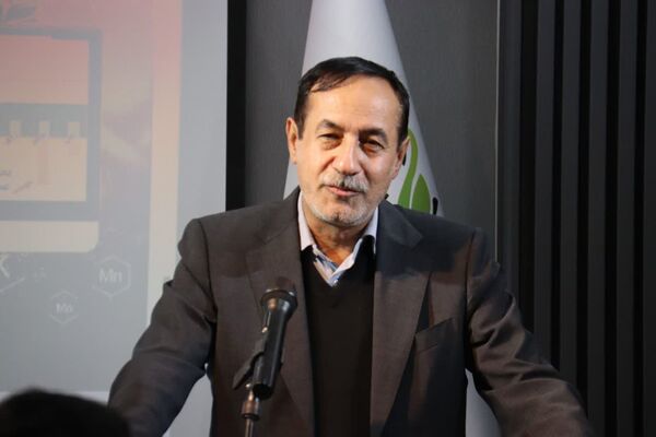 آزمایشگاه‌های خصوصی، تکیه‌گاه کشاورزان در بحران آب هستند