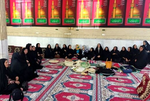 طرح ملی «زنان کار آمد روستای سرآمد» در استان بوشهر عملیاتی شد