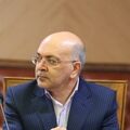برای تجمیع اراضی، انگیزه اقتصادی ایجاد می‌کنیم/فرمول وزارت نیرو برای تجمیع اراضی؛ از اوراق مالی تا صندوق بهره‌وری