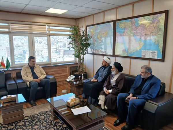 ربانی: استمرار تأمین کالاهای اساس اهمیت بسیار دارد/نمازی: پای کار امنیت غذایی هستیم