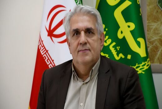 کسب رتبه برتر سازمان جهاد کشاورزی آذربایجان شرقی در شاخص‌های ارزیابی  سطح کشور