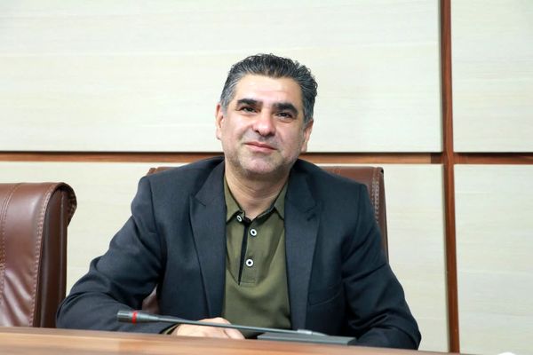 خرید ۶۰۰ تن دام از دامداران استان قزوین 