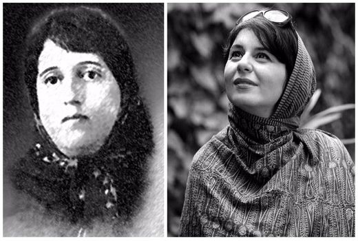 زندگی «پروین اعتصامی» فیلم می شود