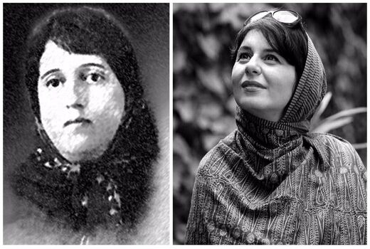 زندگی «پروین اعتصامی» فیلم می شود