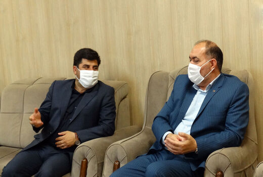 اهتمام نمایندگان مجلس در شناسایی و پیگیری برای رفع موانع بهره برداران بخش کشاورزی