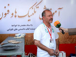 اصلاح الگوی مصرف نان؛ اصفهان پیشتاز در کاهش مصرف آرد و ضایعات نان
