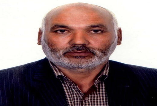تجهیز 200 هکتار از اراضی روستای ارزنق سراب به سیستم آبیاری کم‌فشار