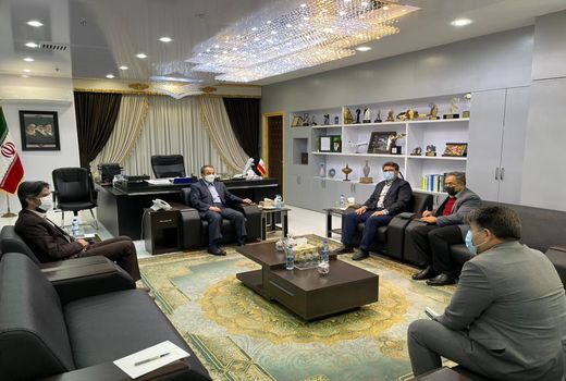 پیشنهاداتی برای توسعه فعالیت های کشاورزی بنیاد مستضعفان در استان