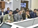 رونمایی از کتاب زرشک و افتتاح مرکز توسعه و ترویج زرشک و عناب در ایام جشنواره