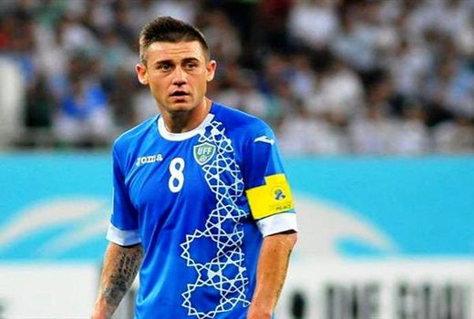 جپاروف: تصمیمی برای بازگشت به استقلال ندارم