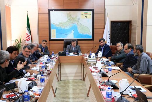 بهره‌برداری از ظرفیت اراضی مستعد پرورش میگو با راه‌اندازی شهرک‌های شیلاتی