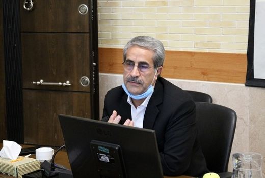 تشکیل کار گروه تخصصی در طرح یاوران تولید