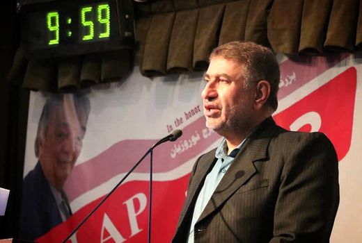 ارزش اقتصادی صنعت دام و طیور حدود یک هزار همّت برآورد می‌شود