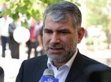 خمینی شهر قطب تولید غذا در استان اصفهان است