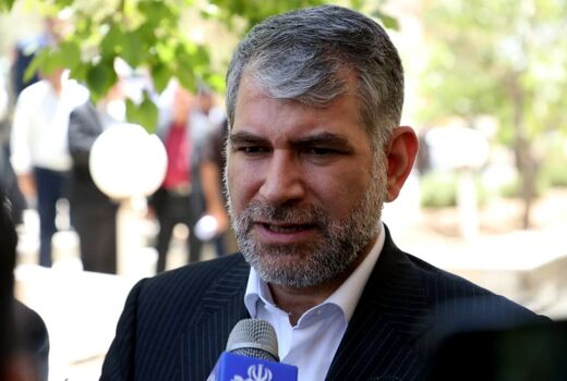 خمینی شهر قطب تولید غذا در استان اصفهان است