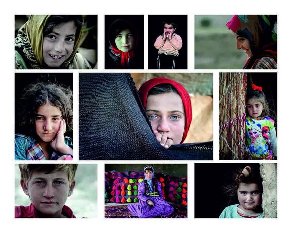 یک ایران در قاب تصویر/ رونمایی از "۲۰ سال عکاسی قوم‌نگاری در ایران"