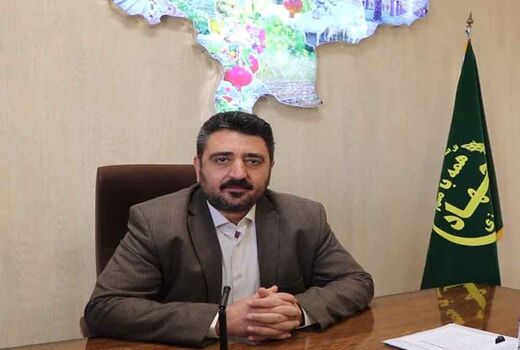 اصفهان پیشگام درتولید محصولات کشاورزی