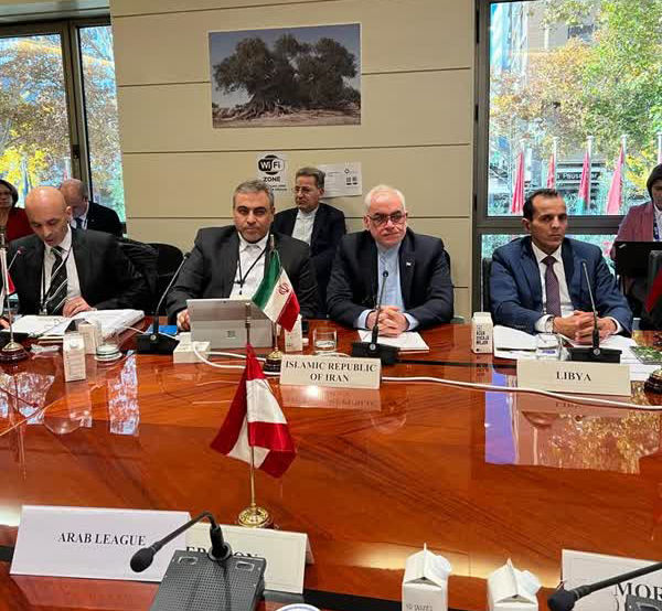 تقویت بهرهمندی فنی و آموزشی ایران با کسب ریاست شورای بینالمللی زیتون