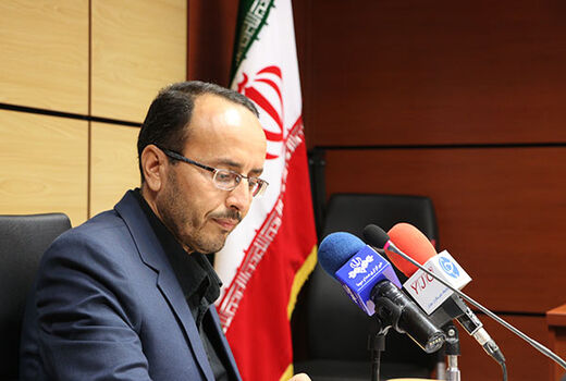 هجدهمین نمایشگاه بین المللی دام طیور و صنایع وابسته در تهران افتتاح شد
