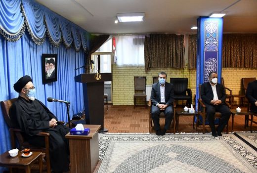 از عملکرد سازمان جهادکشاورزی استان آذربایجان شرقی راضی هستیم