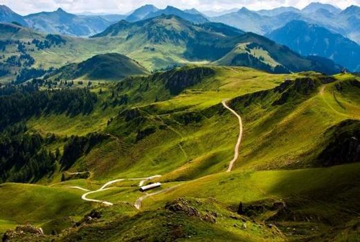 ۸۴ میلیون هکتار از اراضی کشور مرتع هستند