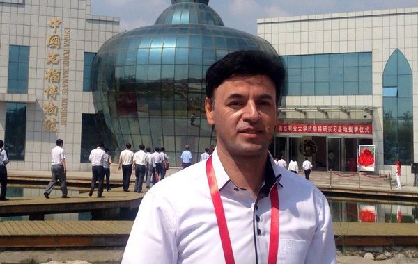 تکمیل اطلاعات برای معرفی دو رقم جدید انار در سال جاری