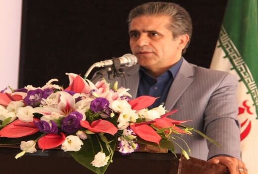 استان تهران رتبه نخست احداث گلخانه‌های کشور در سال98 را کسب کرد