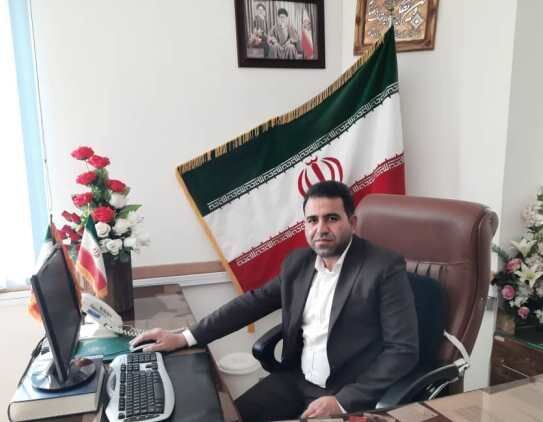 اجرای کامل طرح شماره گذاری ماشین آلات کشاورزی
