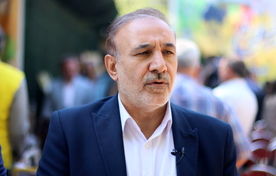 البرز در تولید شیر و تخم ‌مرغ خودکفا و تأمین‌کننده دیگر استان‌ها است