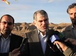 اجرای پروژه‌ی نمونه مدیریت جامع منابع آب "از آبخیر تا جالیز" در شهرستان فردوس