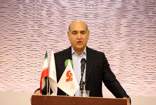 منابع بانک کشاورزی از ۱۰۰ هزار میلیارد تومان عبور کرد