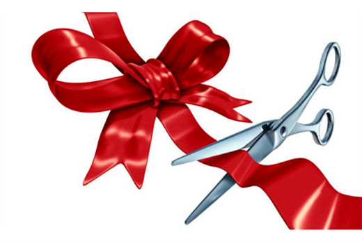 افتتاح ۵ پروژه با اعتبار بیش از ۴ میلیارد تومان در بخش کشاورزی اسدآباد