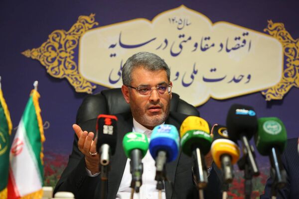 افتتاح ۳۴ طرح کشاورزی در استان تهران در هفته دولت / تحقق اشتغال‌زایی برای ۱۵۳۱ نفر