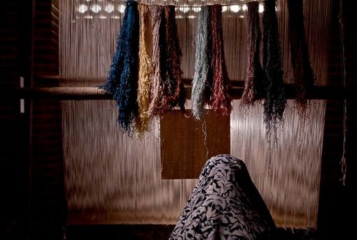 «بافندگان خیال» برنده جایزه بزرگ هیات داوران جشنواره هوستون شد