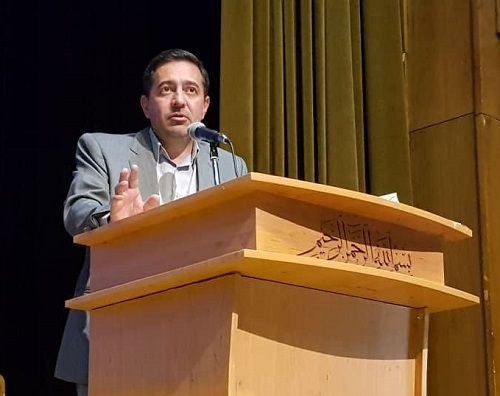 شورای راهبردی کشاورزی فارس تشکیل می شود