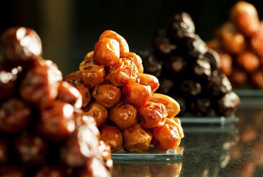 بیش از ۴۰۰ ژنوتیپ خرما؛ پشتوانه ژنتیکی ایران برای مقابله با تغییر اقلیم