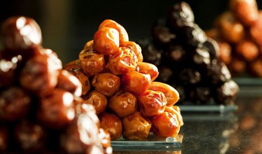 بیش از ۴۰۰ ژنوتیپ خرما؛ پشتوانه ژنتیکی ایران برای مقابله با تغییر اقلیم