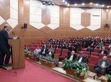 برگزاری مراسم بزرگداشت هفته دولت و تجلیل از کارمندان نمونه در سازمان جهاد کشاورزی قزوین