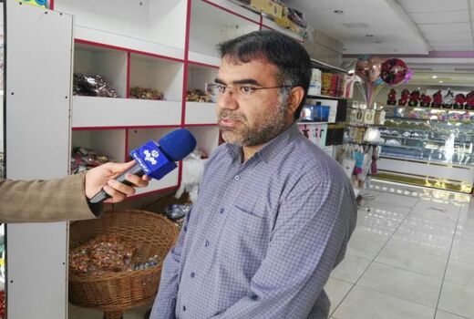 کشف محموله های قاچاق در سطح استان 